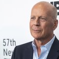 Bruce Willise tütar avaldab esimesed märgid isa dementsusest: tajusime, et midagi on valesti