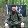 FSB esitas Doku Umarovile tagaselja süüdistuse Putini atentaadi organiseerimises