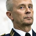 Rootsis uuritakse, kas kaitsejõudude ülemjuhataja võis sooritada kuriteo riigi julgeoleku vastu
