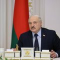 Лукашенко подтвердил нанесение ракетных ударов по Украине из Беларуси. И назвал конфликт "цветочками"