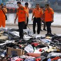 Найден бортовой самописец потерпевшего крушение индонезийского авиалайнера