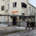 Боевые действия в Донбассе продолжаются, стороны конфликта сообщили о новых жертвах
