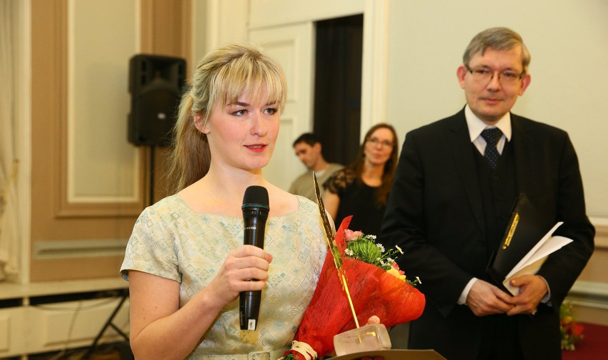 Mullu valiti Tuuli Jõesaar aasta ajakirjanikuks, samuti kuulus talle  uuriva ajakirjanduse auhind ehk Bonnieri preemia.