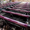 KUULA SAADET | Tööelu #8: ABC Supermarketsis jõuab visa tööga kaugele, kassiirist võib saada juhataja