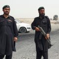 Taliban pakub Afganistani riigivõimudele 7000 vangi vabastamise vastu kolmeks kuuks relvarahu