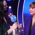VIDEO | Staarisaate superfinalist Alika Milova duetist Koit Toomega: täitsa unustasin, et meil käis võistlus