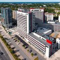 SUUR TEHING | Balti investeerimisfond tegi aegade tehingu ja ostis 131 miljoni euroga bürookvartali
