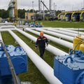 Ukraina ja Venemaa sõlmisid uue leppe Euroopa varustamiseks gaasiga