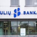 Investorid Šiauliu panga 7,7% võlakirjadest: intress on veel piisavalt atraktiivne
