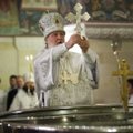 Всеправославный собор открылся на Крите без участия РПЦ