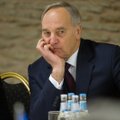 Läti president lükkas kõik peaministrikandidaadid tagasi