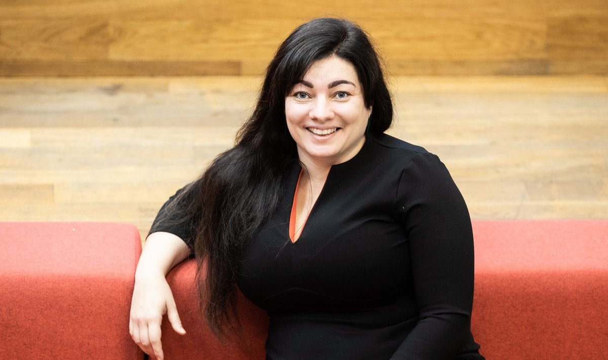 Elen Lotman