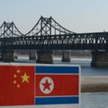 Hiina riiklik ajaleht: kui Põhja-Korea ründab USA-d esimesena, peab Hiina neutraalseks jääma