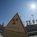 TTÜ füüsik: Sosnovõi Bori tuumajaam on samuti inimlikule eksimusele tundlik