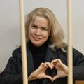 Российская журналистка Мария Пономаренко приговорена к шести годам колонии за пост о театре в Мариуполе