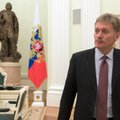 В Кремле дали оценку последствиям от присоединения Крыма