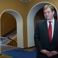 Ivari Padar: vabakaubandus tagab kasvu Eesti põllumajandusekspordis