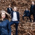 KUULA: Läti invasioon! The Sound Poets avaldas oma esimese ingliskeelse singli Eestis