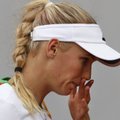 Caroline Wozniacki kaotas Wimbledonis asetamata mängijale!