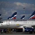 “Аэрофлот” подключит пассажиров к интернету за 14 евро