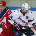 KHL-i juubelihooaeg saab väärika alguse