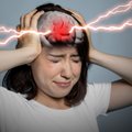 Ka mõõdukas peapõrutus võib põhjustada eluohtlikke tüsistusi. Kuidas ohtlik trauma ära tunda ja milliste sümptomitega tuleb kindlasti kiirabisse pöörduda?