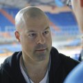 DELFI LUBLINIS: Poola peatreener Mike Taylor: oleme mänguks valmis nii hästi kui olla saab