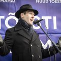 Мартин Хельме: русский избиратель в Эстонии стал более разносторонним