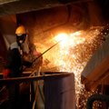 Trump kehtestas uued sanktsioonid Iraani metallitööstuse vastu