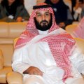 Saudide kroonprints hakkas võimu kinnistama: mitu ministrit ja printsi võeti kinni