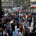 Egiptuse revolutsiooni alguse aastapäeval protestitakse uute valitsejate vastu