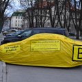 Tallinna 3200 uut parkimiskohta loonud idufirma: oleme aidanud klientidel 70 000 eurot säästa