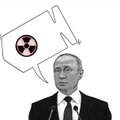 Josef Joffe: Putin vaid hirmutab, ta ei ole hulluks läinud