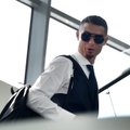 Cristiano Ronaldo nõustus kahe aasta pikkuse karistusega ning maksis hiigeltrahvi ära