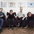 Striimituim Eesti album: Miljardite värsket kauamängivat kuulati nädalaga Spotifys pea 100 000 korda