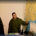 VIDEO: Saakašvili avaldas internetis Ukraina vägede positsioone Donbassis