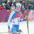 Otepääl võidutsesid Falk ja Luusua, ükski Eesti meessprinter ei pääsenud isegi poolfinaali