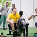 Alfa üllatusmees Rainar Piik läheb sõudjaid kollitama ka Eesti meistrivõistlustele