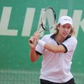 Davis Cup: Vladimir Ivanov tõi Eestile järjekordse võidu