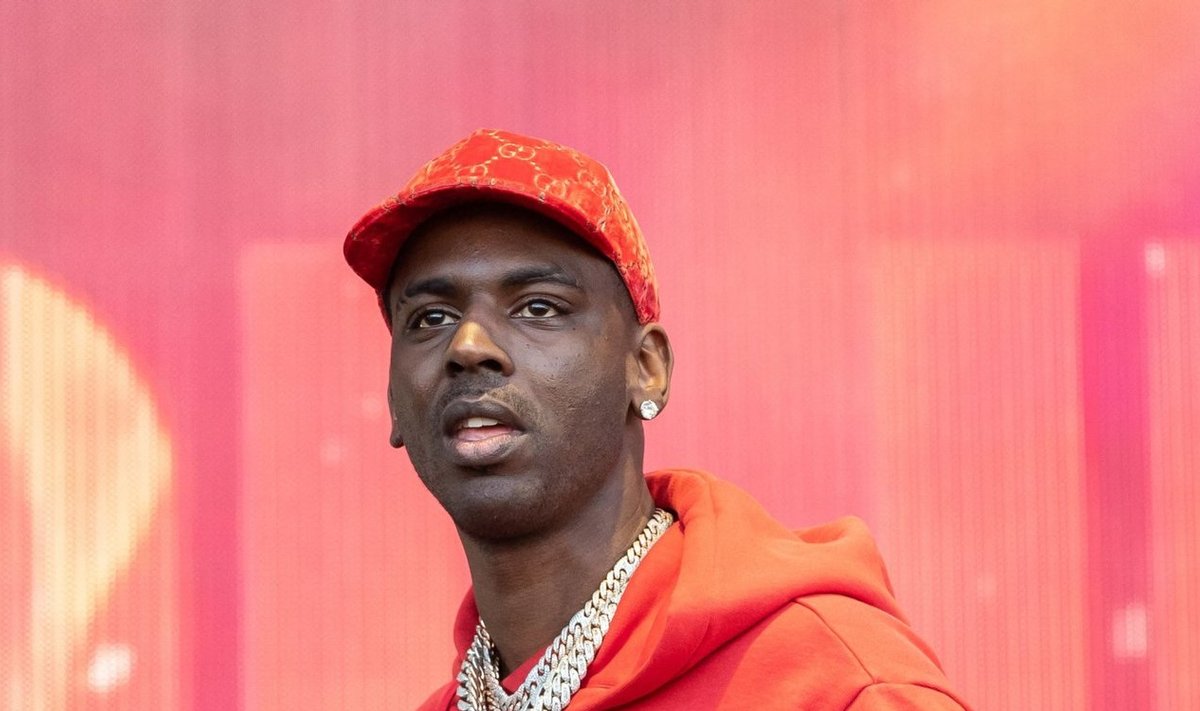 Young Dolph, 2019