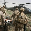 Afganistanis jala kaotanud sõjaväelase pihtimus: „Olin ülepea täis otsatut valu…“
