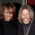 VAATA: Imearmas! David Bowie lesk Iman meenutab lahkunud abikaasat liigutava fotoga