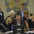 TÄISPIKKUSES: Tallinna valimiskomisjon luges Ladõnskaja ja Sesteri hääled uuesti üle
