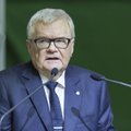 Edgar Savisaare aastapäevajutt: Eestil on kraaklev peaminister ja väsinud president, aga kes mõistaks ning aitaks sadu koondatuid?