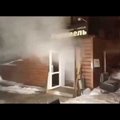 ВИДЕО: В российском хостеле люди насмерть обварились кипятком