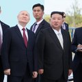Põhja-Korea juht uhkeldab Putini võimaliku visiidi eel Venemaaga „võitmatute“ sidemete üle 