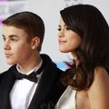 FOTOD: Justin Bieberi ja Selena Gomezi leppimiskatsetus lõppes suure tüliga