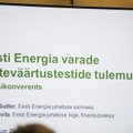 Moody's kärpis miljardieurose laenukoormusega Eesti Energia reitingut jälle pügala võrra