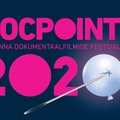 Tänavune DocPoint toimub online festivalina