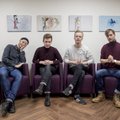 PUBLIK SOOVITAB: Eesti Muusikaauhindade jagamisel enim nominatsioone pälvinud Miljardid annavad veebruari alguses kaks kontserti